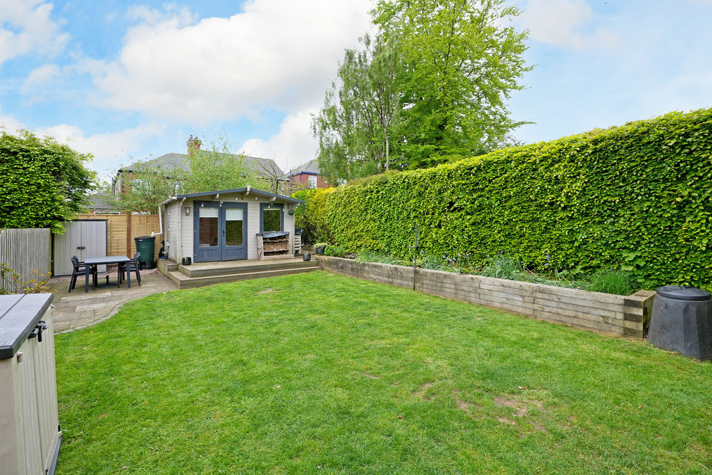 Renshaw Road Ecclesall